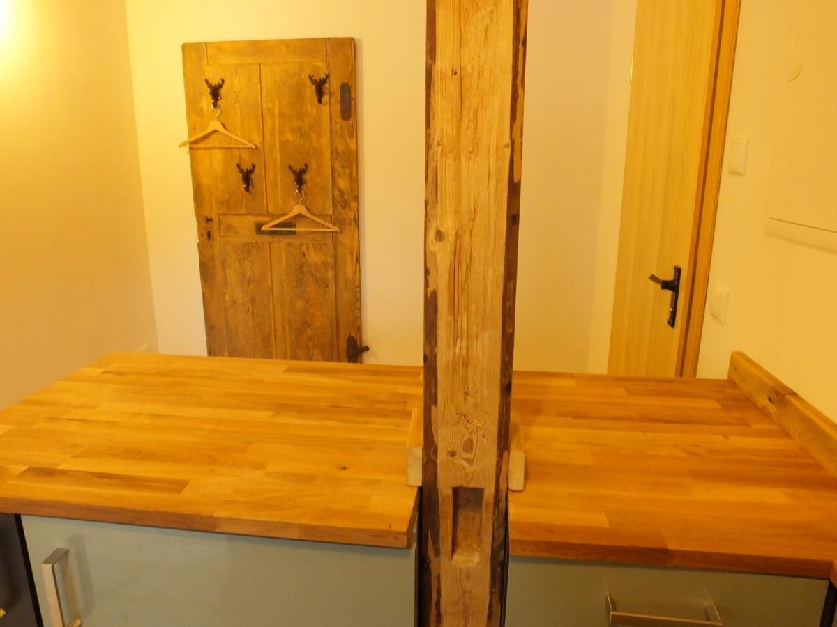 "Kutscherstube" - Hammergut Neidberg Rosenthal-Bielatal Extérieur photo