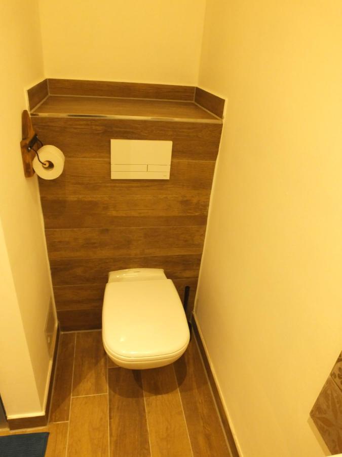 "Kutscherstube" - Hammergut Neidberg Rosenthal-Bielatal Extérieur photo