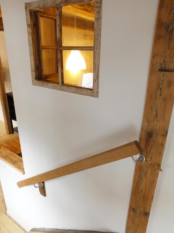 "Kutscherstube" - Hammergut Neidberg Rosenthal-Bielatal Extérieur photo